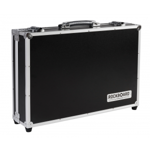 RockBoard Pedal Case EPC 02 Black pedalboard