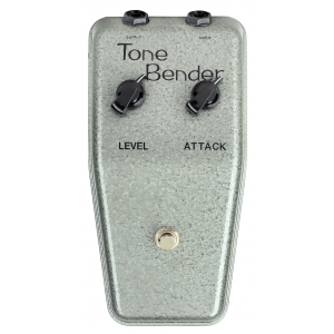 British Pedal Company Vintage Series MKI.5 Tone Bender Fuzz