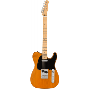 Fender Limited Edition Player Telecaster MN Aged Natural  (...)
