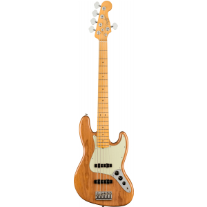Fender American Professional II Jazz Bass V Bassgitarre