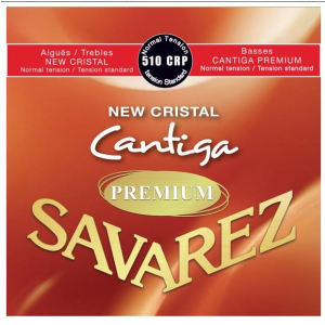 Savarez (656179) 510CRP Cantiga Klassiche Gitarren Saiten