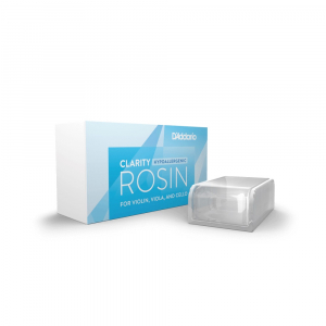 D′Addario 9250-EA Clarity Hypoallergenic Rosin
