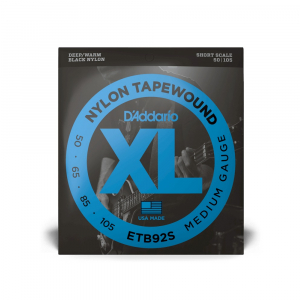 D′Addario ETB 92S