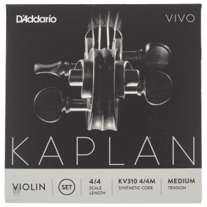 D′Addario Kaplan VIVO KV 310 M 