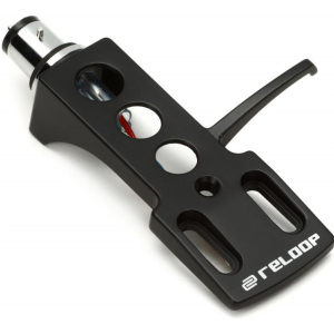 Reloop Headshell Black