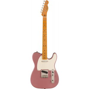 Fender FSR Classic Vibe 50s Telecaster Burgundy Mist E-Gitarre