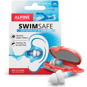 Alpine SwimSafe Ohrstöpsel