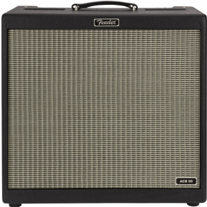 Fender Adam Clayton ACB 50