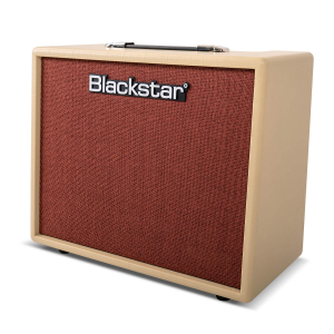 Blackstar Debut 50R Cream Combo fr E-Gitarre