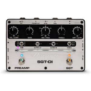 Ampeg SGT-DI