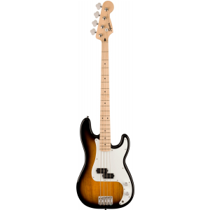 Fender Squier Sonic Precision Bass MN 2-Color Sunburst