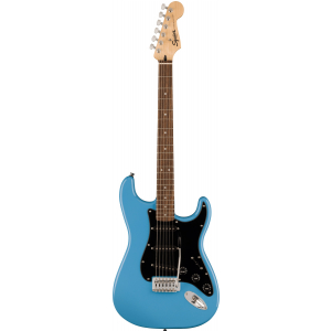 Fender Squier Sonic Stratocaster LRL California Blue