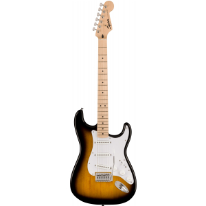 Fender Squier Sonic Stratocaster MN 2-Color Sunburst