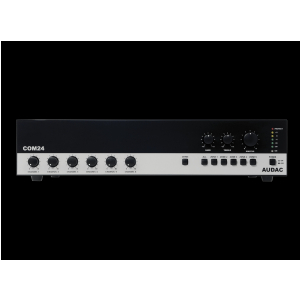 Audac Com24