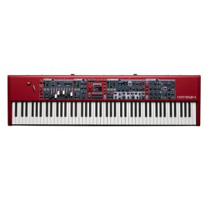 Nord Stage 4 88