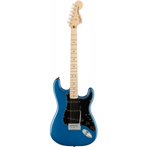 Fender Squier Affinity Series Stratocaster MN Lake Placid  (...)