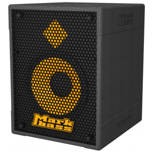 Markbass MB58R Mini CMD 121P