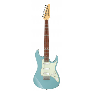 Ibanez AZES31-PRB Purist Blue elektrische Gitarre