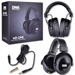 DNA HD ONE