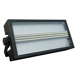LIGHT4ME VENOM STROBE - stroboskop blinder owietlacz efekt LED SMD