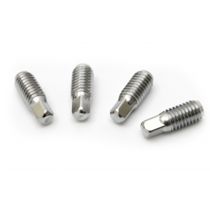 Gibraltar Unterlegscheiben SC-121, Stahl, 4 Stk