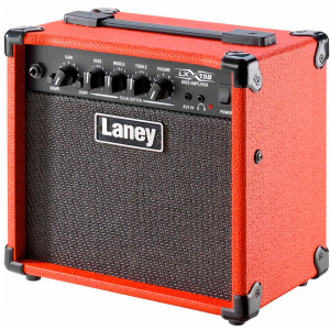 Laney LX-15B Red
