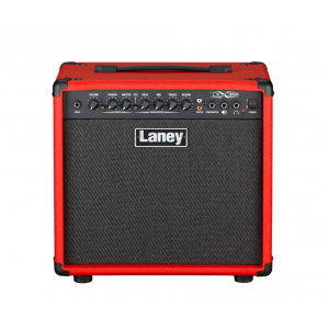 Laney LX-35 R Red
