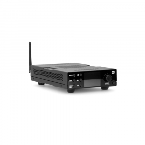 LD Systems RSMP Streaming-Media-Player