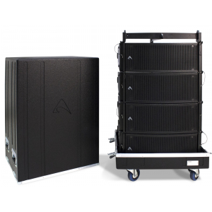 Axiom AXCASE05