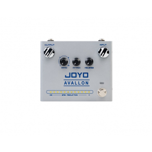 Joyo R-19 Avallon Compressor Gitarreneffekt