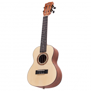 LAILA UDC-2303-SM seria CLASSIC design ukulele koncertowe