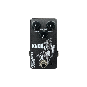 Westminster Effects Knox V2 Distortion