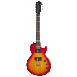 Epiphone Les Paul Special Satin E1 HSV Heritage Cherry Vintage E-Gitarre