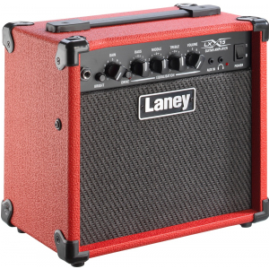 Laney LX-15 Red