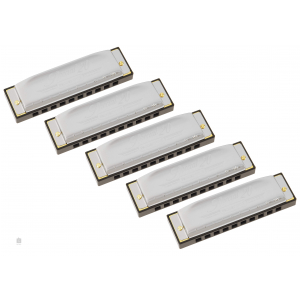 Hohner 560/20ms-Pack Special 20