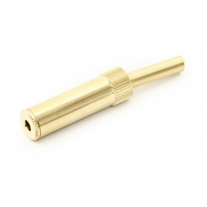 Monacor PG-303JG  Jack-Buchse