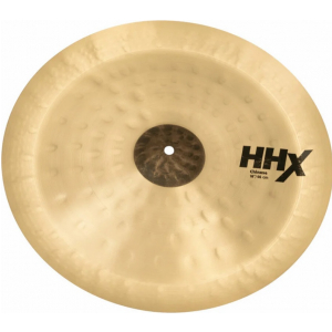 Sabian 18″ Hhx China 11816xn