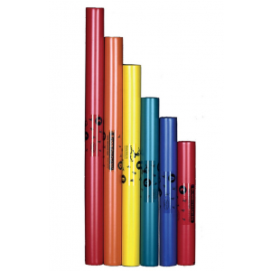 Boomwhackers P Set