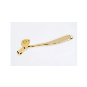 Bigsby Handle Flat Vintage Assembly Gold