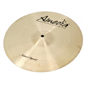 Amedia Ahmet Legend  14 #8243; crash Becken