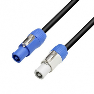 Adam Hall Cables 8101 PCONL 0050 X