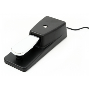 Galaxy GFS-20 Sustain Pedal