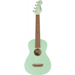 Fender Avalon Tenor Surf Green SFG Tenor-Ukulele