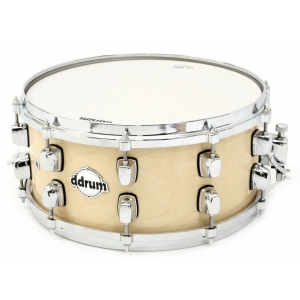 DDrum Dominion Maple 14x6.5 #8243; Trommel