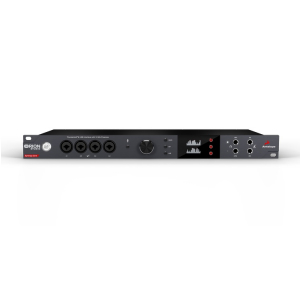 Antelope Audio Orion Studio Synergy Core - audio interface