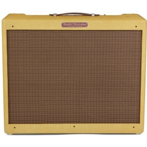 Fender ′57 Custom Twin-Amp 230v Eur