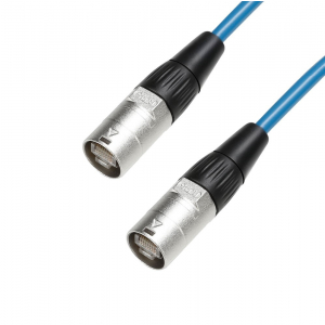 Adam Hall Cables K 4 CAT5 0100