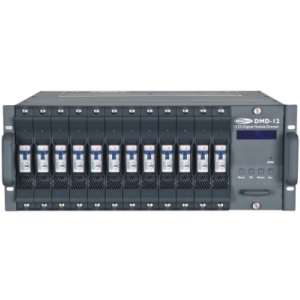Showtec DMD 12 DMX Dimmer