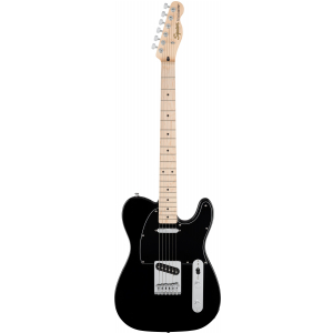 Fender Squier Affinity Series Telecaster MN Black