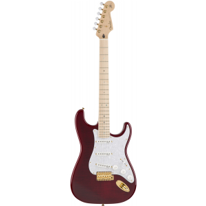 Fender Richie Kotzen Stratocaster Maple Fingerboard  (...)